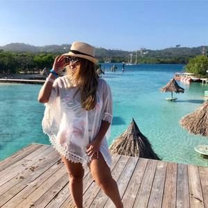 Meet your Posher, Kristel